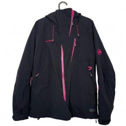 MAMMUT BLACK JACKET