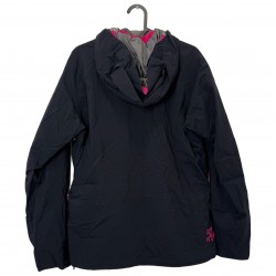 MAMMUT BLACK JACKET