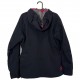 MAMMUT BLACK JACKET