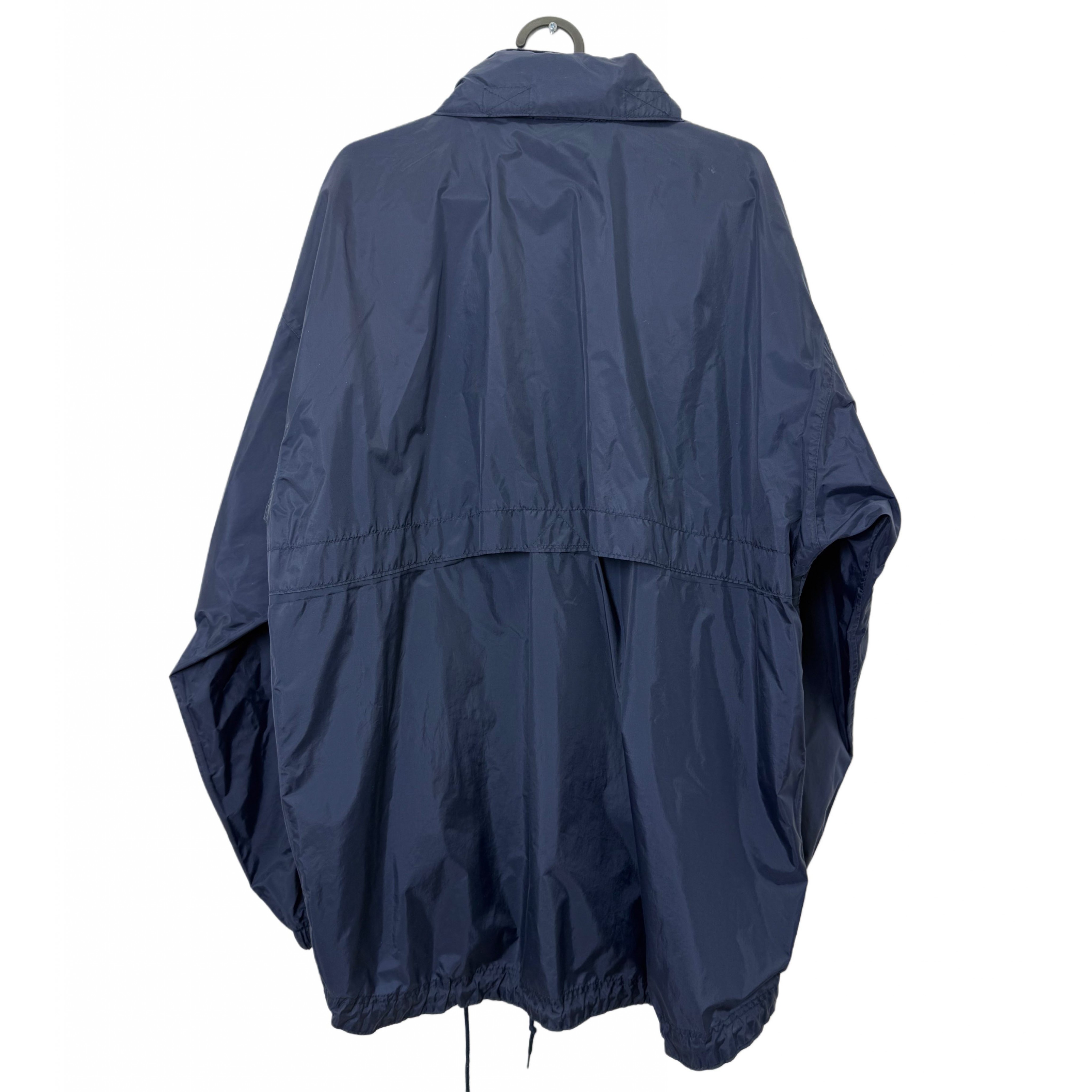 PUMA DARK BLUE WATERPROOF PUMA DARK BLUE WATERPROOF