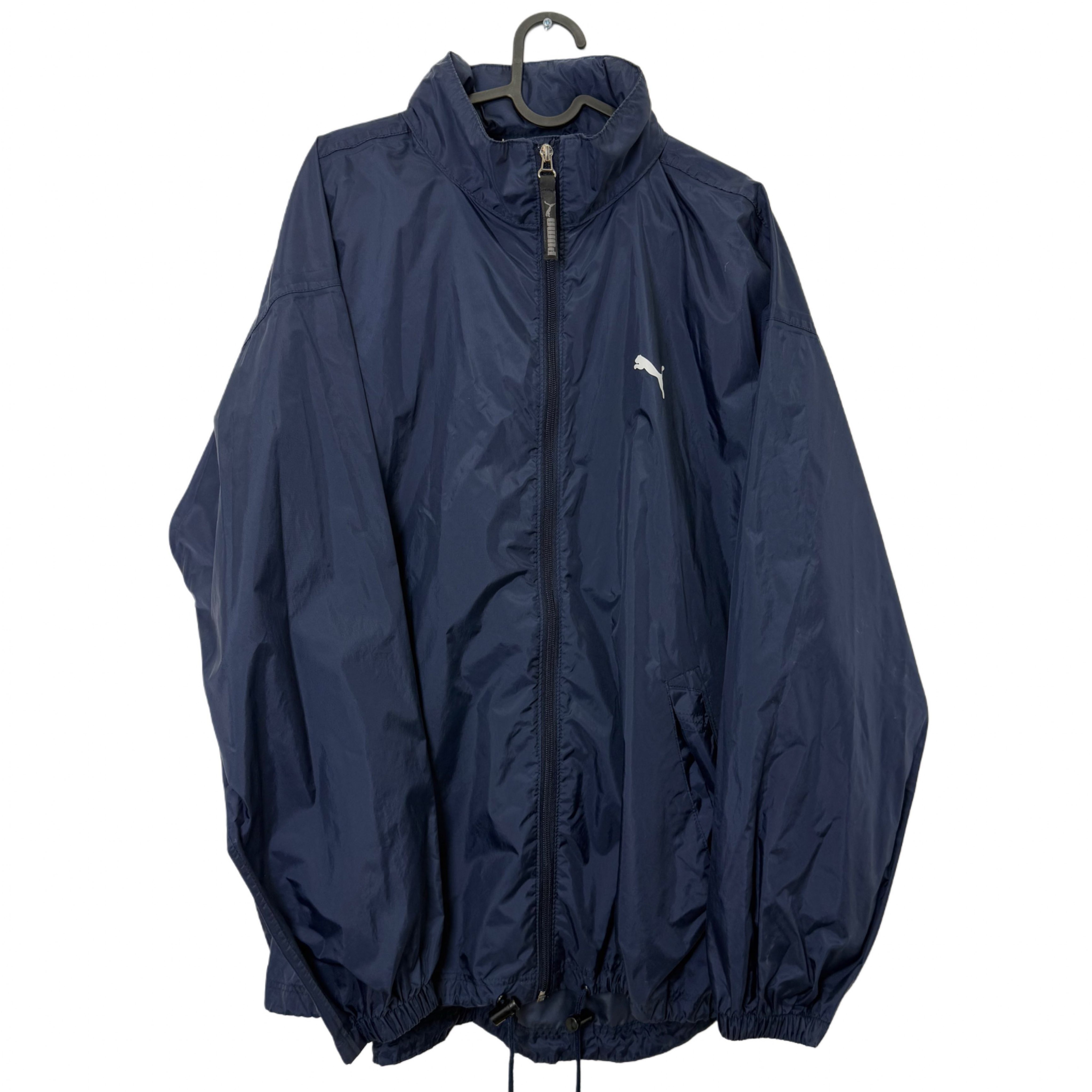 PUMA DARK BLUE WATERPROOF PUMA DARK BLUE WATERPROOF