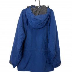 HELLY HANSEN DARK BLUE JACKET
