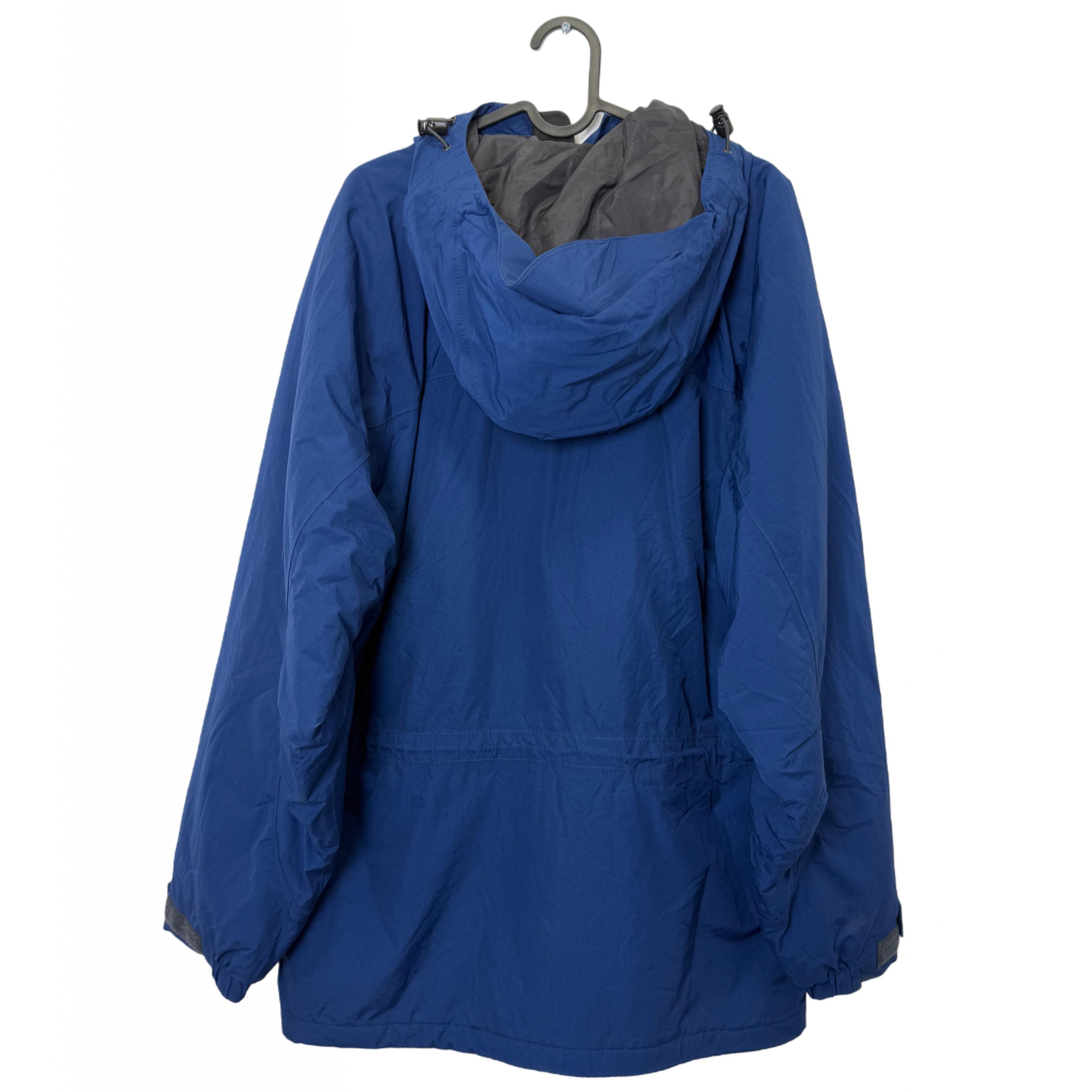 HELLY HANSEN DARK BLUE JACKET