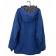 HELLY HANSEN DARK BLUE JACKET