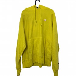 CHAMPION HOODIE