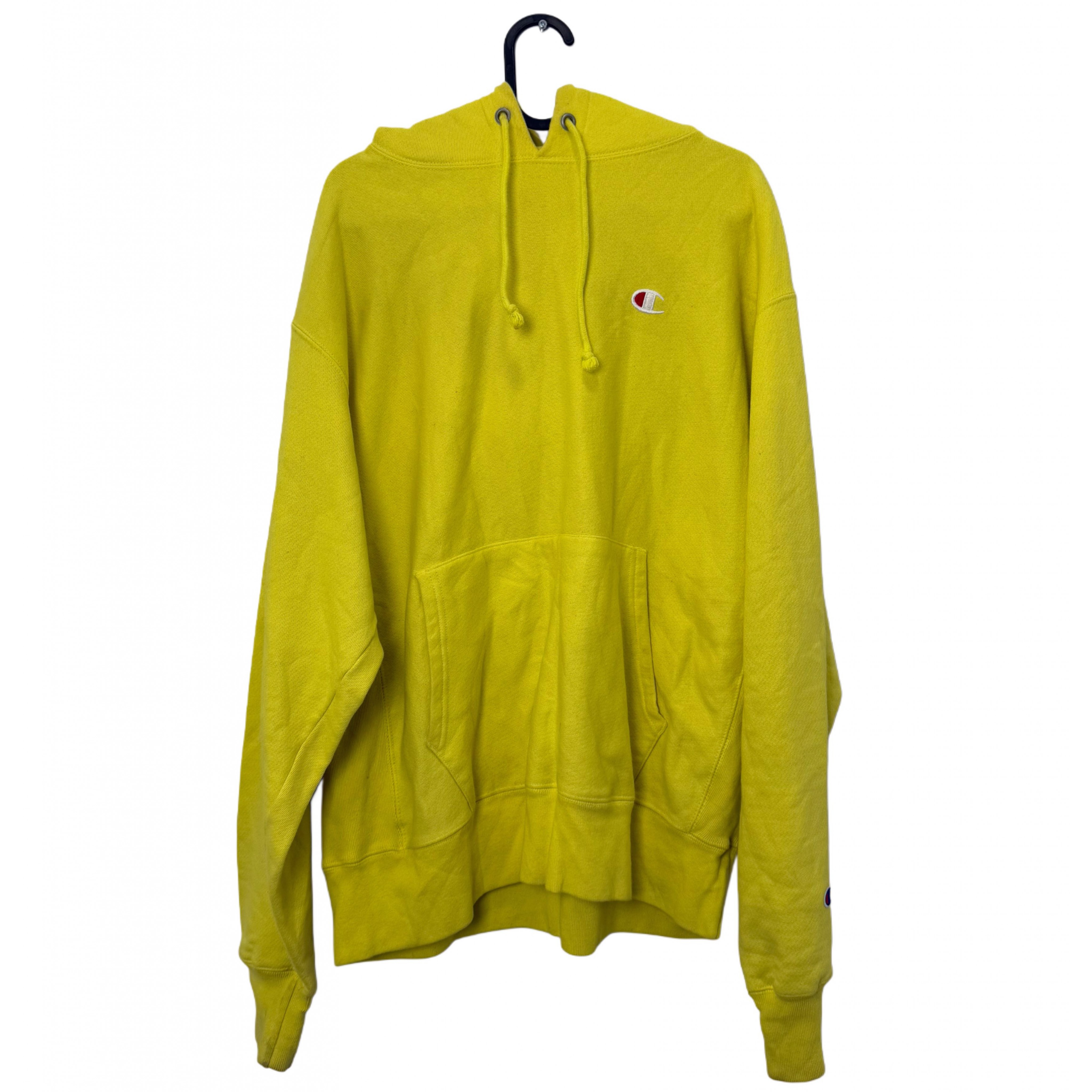 CHAMPION HOODIE CHAMPION HOODIE