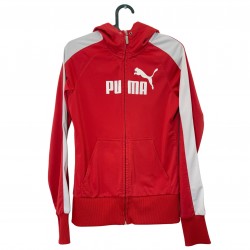 PUMA RED JACKET