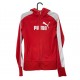 PUMA RED JACKET PUMA RED JACKET