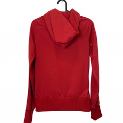 PUMA RED JACKET