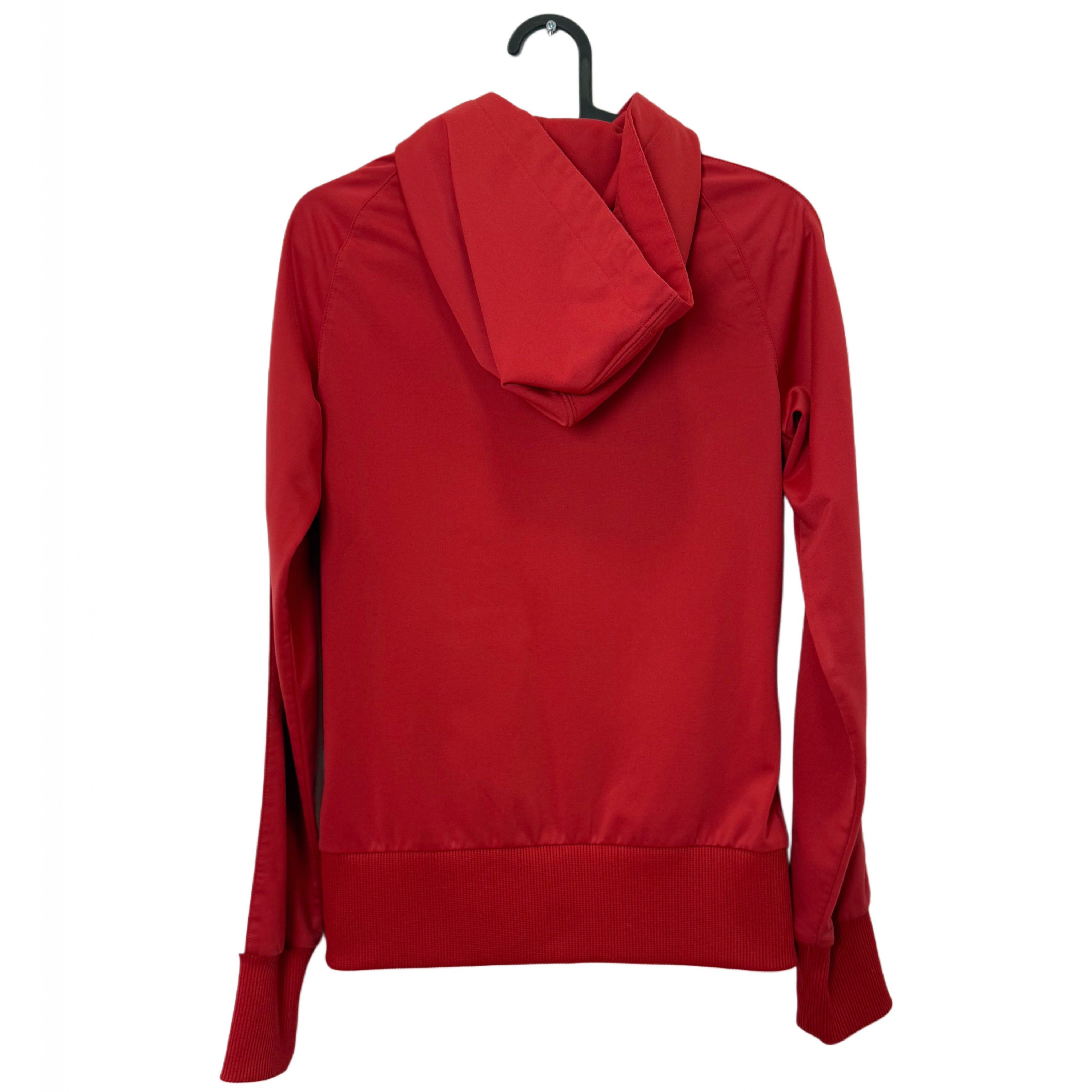 PUMA RED JACKET PUMA RED JACKET