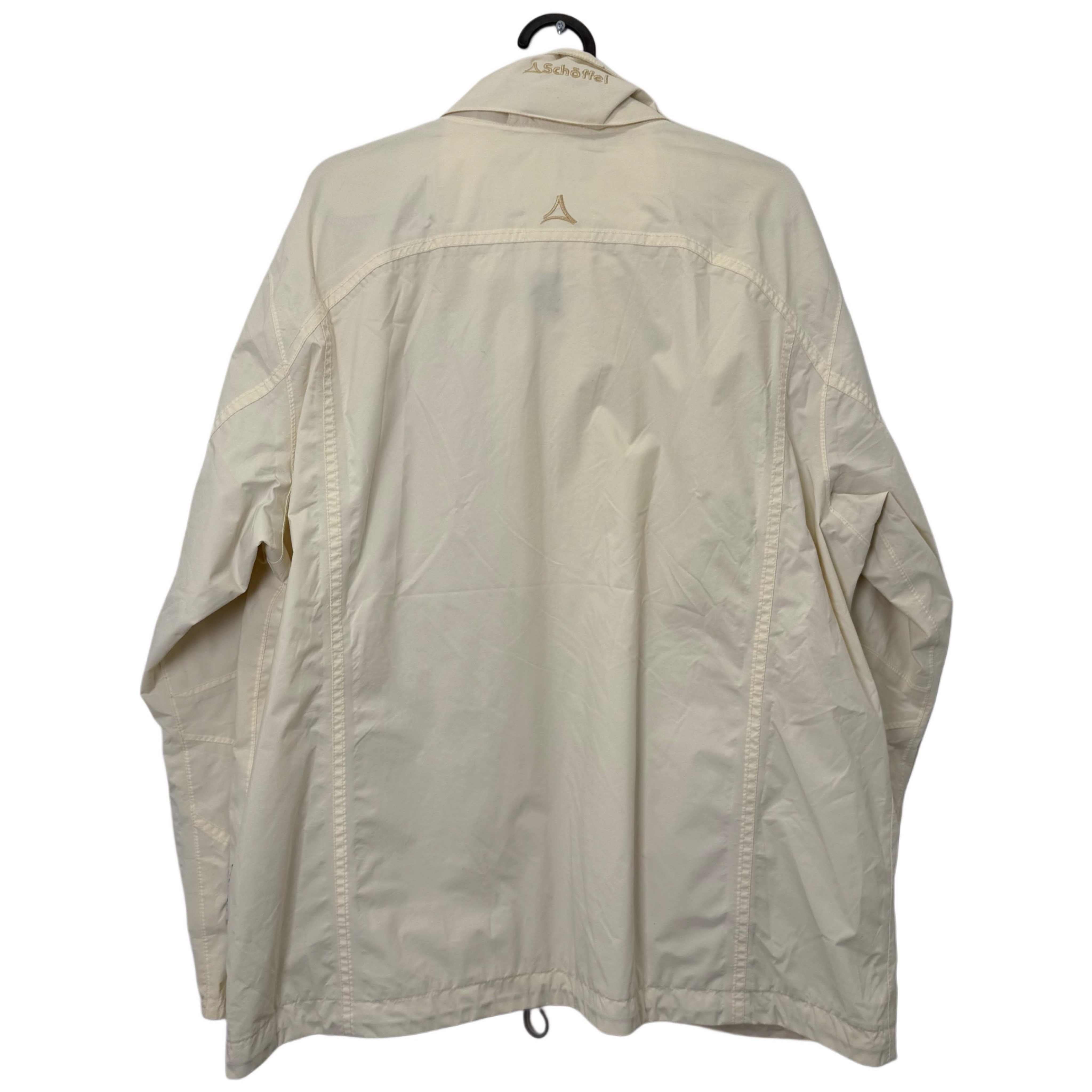 SCHOFFEL JACKET VINTAGE SCHOFFEL JACKET VINTAGE