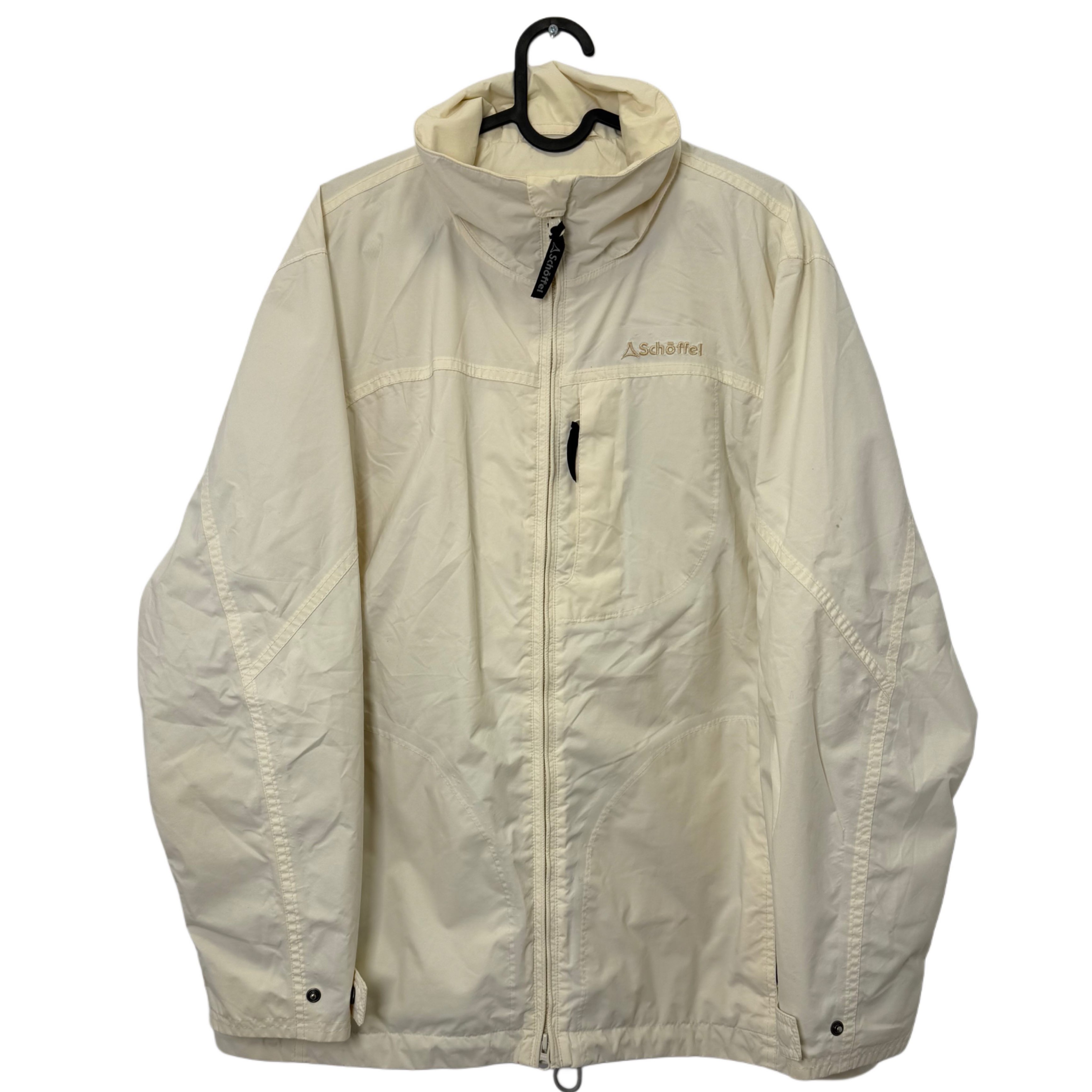 SCHOFFEL JACKET VINTAGE SCHOFFEL JACKET VINTAGE