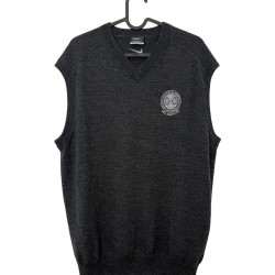 NIKE GOLF SLEEVELESS SHIRT