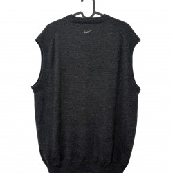 NIKE GOLF SLEEVELESS SHIRT