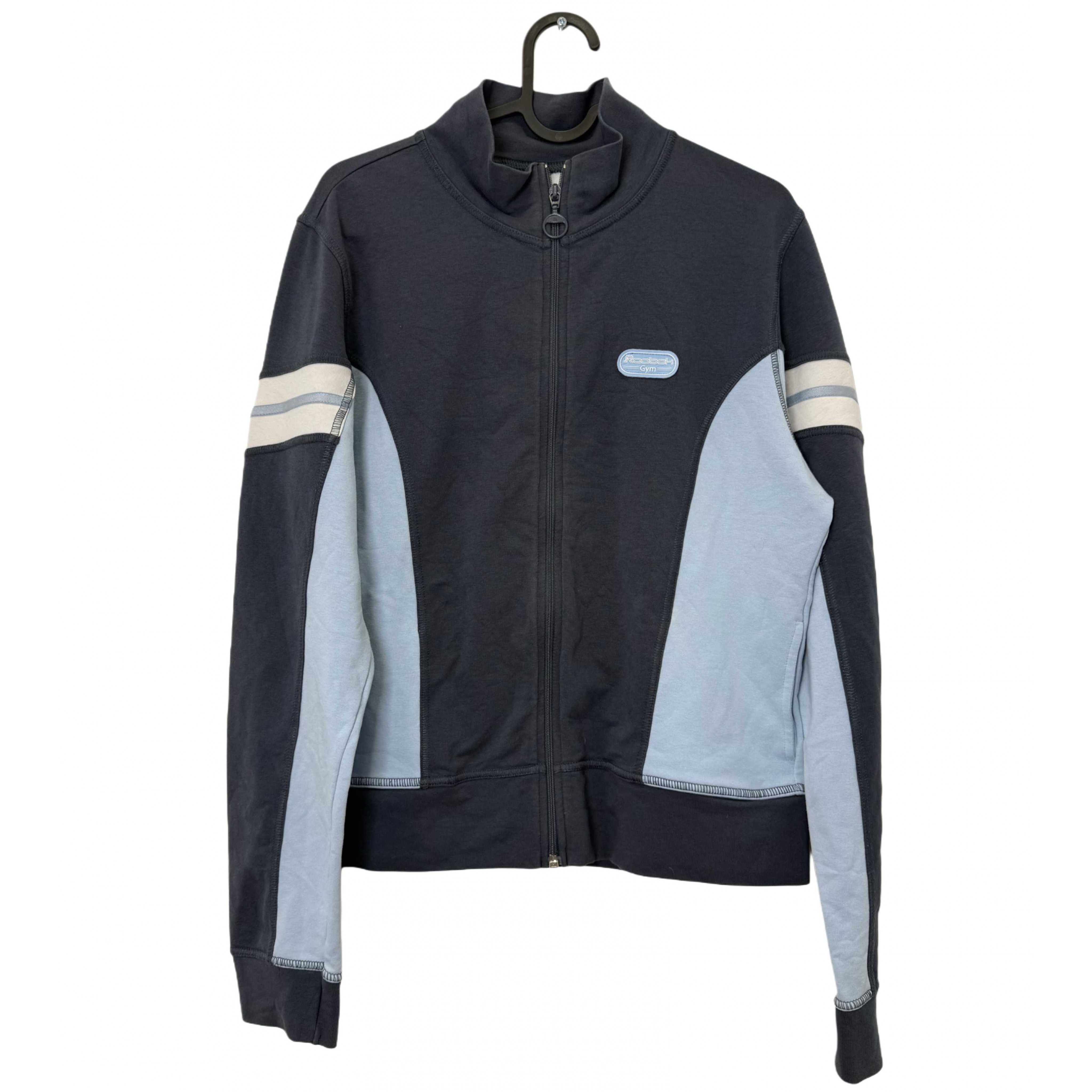 REEBOK GYM JACKET REEBOK GYM JACKET