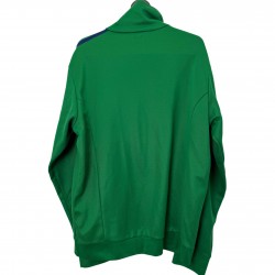 ADIDAS GREEN JACKET