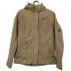 JACK WOLFSKIN BEIGE JACKET JACK WOLFSKIN BEIGE JACKET