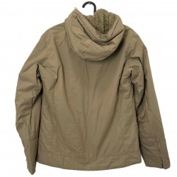 JACK WOLFSKIN BEIGE JACKET