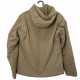 JACK WOLFSKIN BEIGE JACKET JACK WOLFSKIN BEIGE JACKET