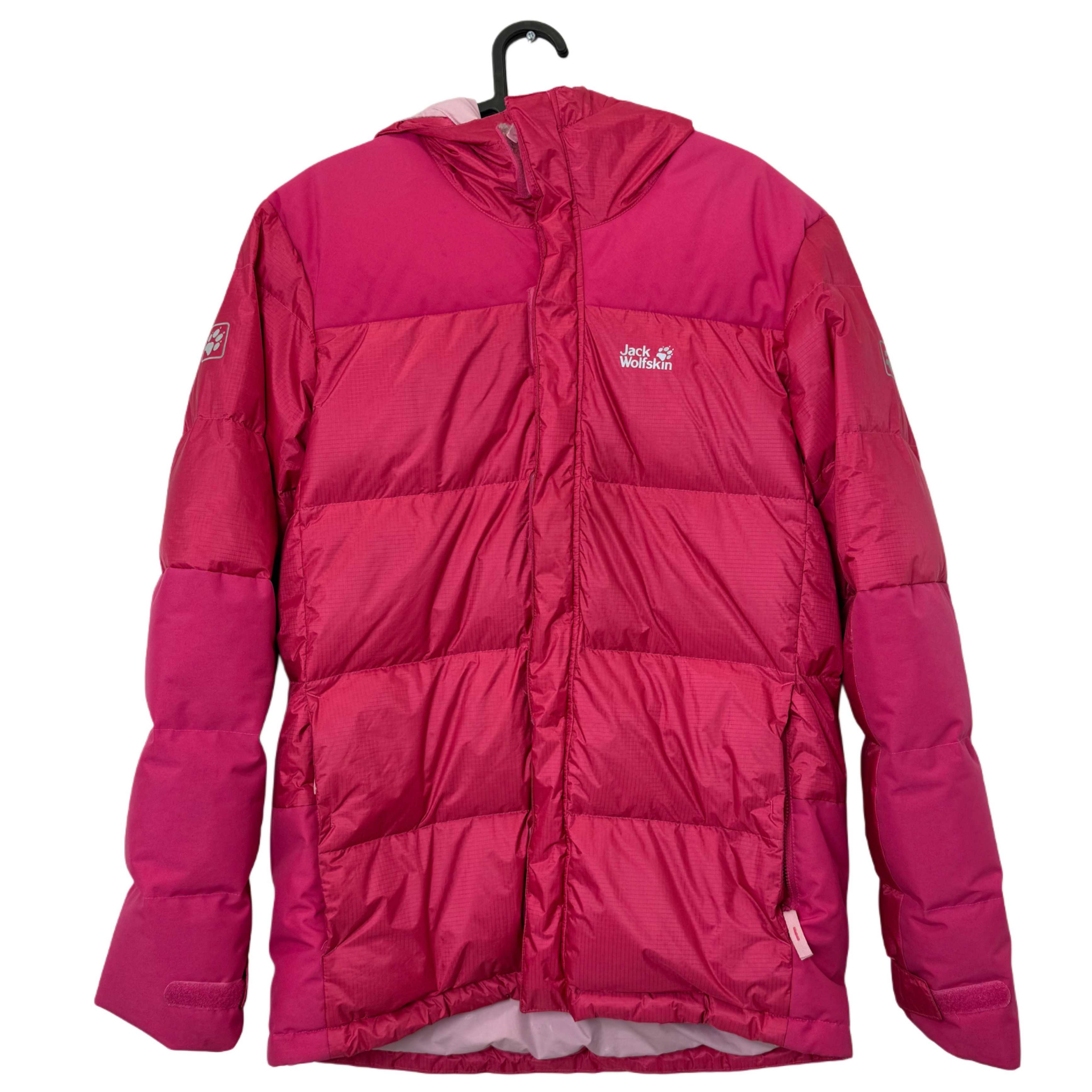 JACK WOLFSKIN JACKET JACK WOLFSKIN JACKET