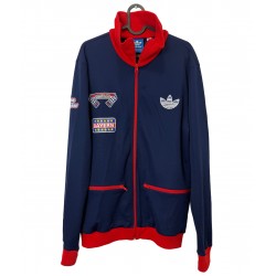 ADIDAS BAYERN MUNICH JACKET