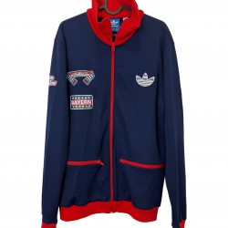 ADIDAS BAYERN MUNICH JACKET