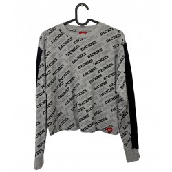 DICKIES CROPPED LONGSLEEVE 