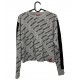 DICKIES CROPPED LONGSLEEVE DICKIES CROPPED LONGSLEEVE