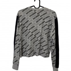 DICKIES CROPPED LONGSLEEVE 