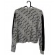 DICKIES CROPPED LONGSLEEVE DICKIES CROPPED LONGSLEEVE