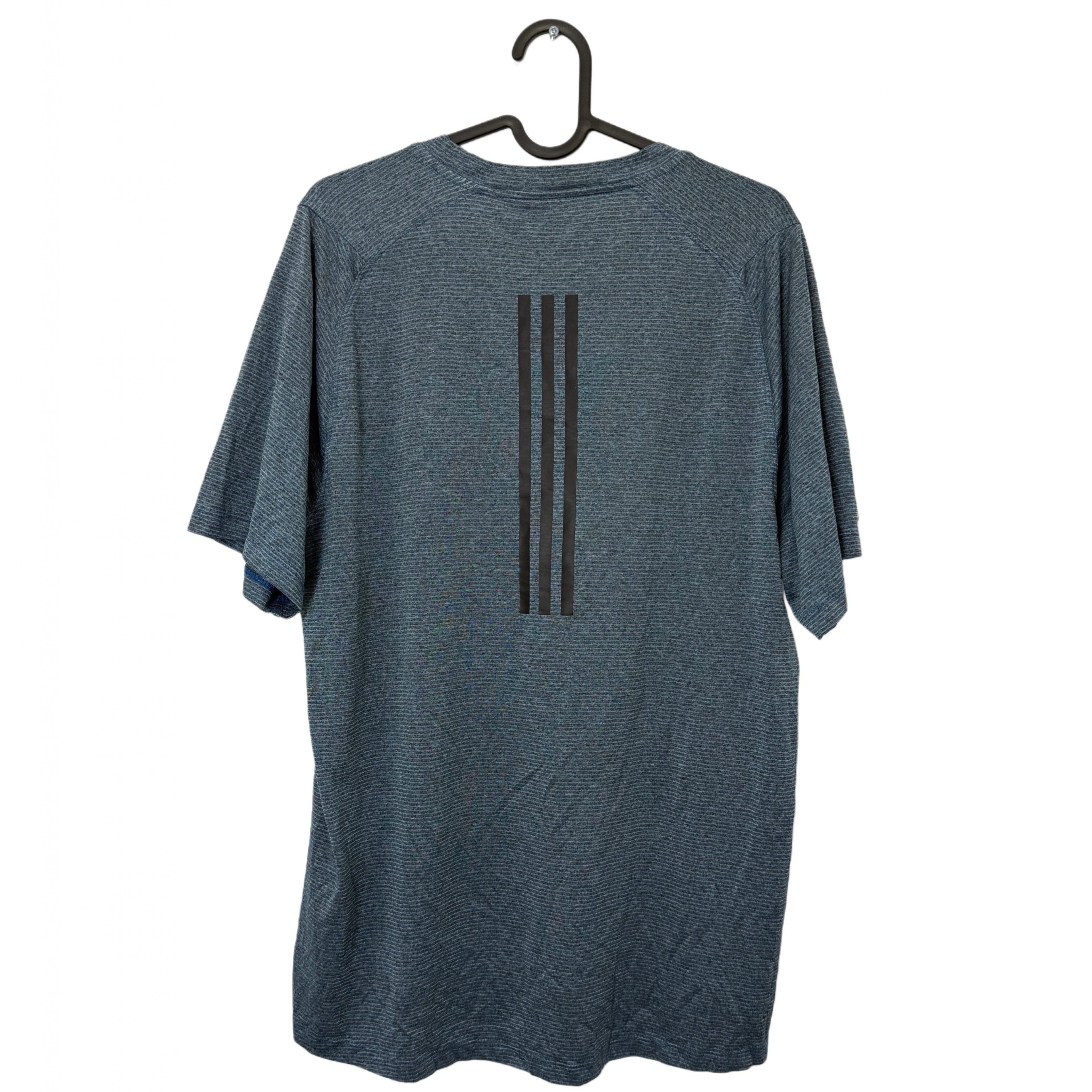 ADIDAS TRAINING T-SHIRT ADIDAS TRAINING T-SHIRT