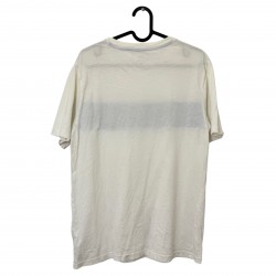 POLO RALPH LAUREN WHITE T-SHIRT
