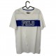 POLO RALPH LAUREN WHITE T-SHIRT POLO RALPH LAUREN WHITE T-SHIRT
