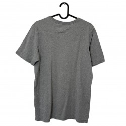 NIKE TEE GREY