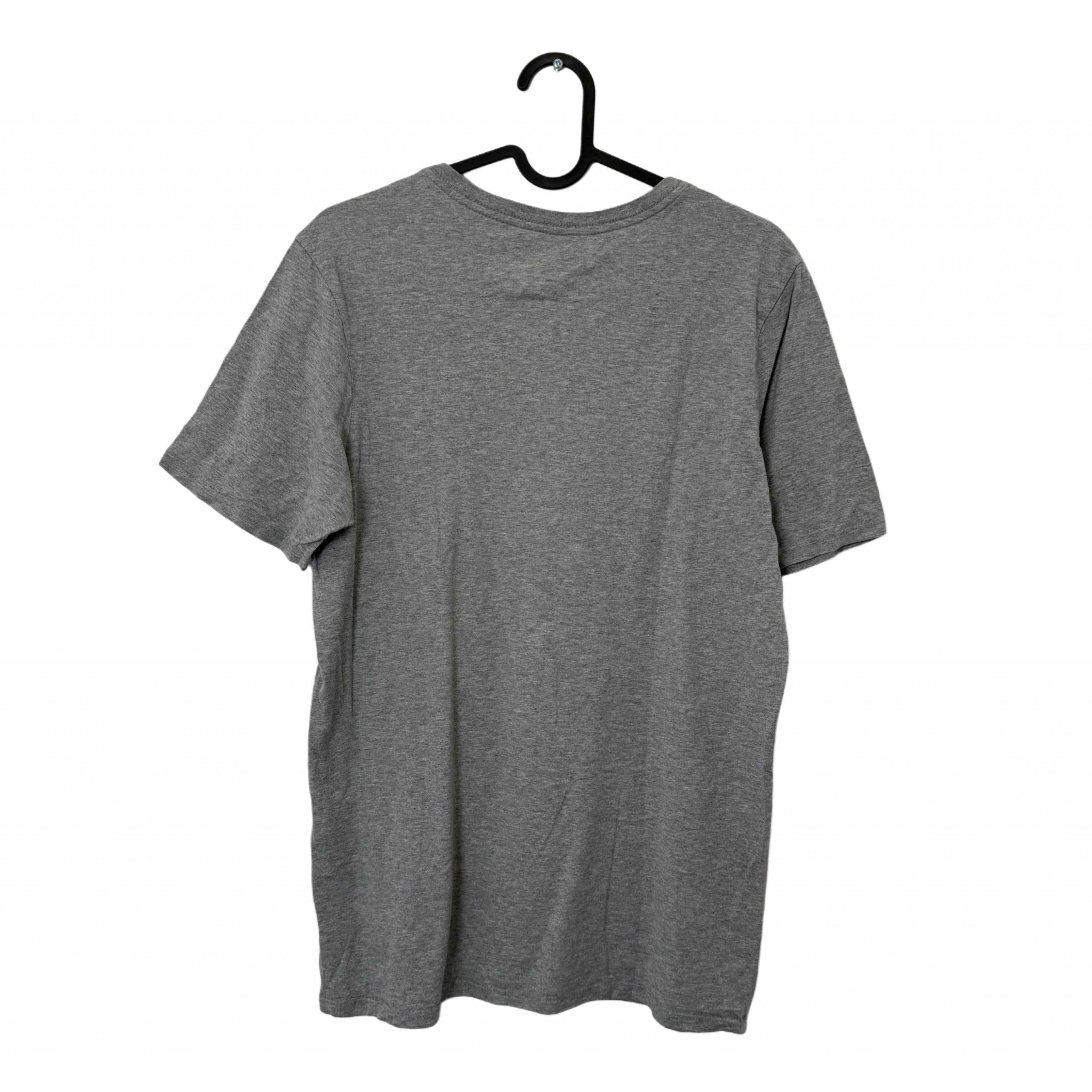 NIKE TEE GREY