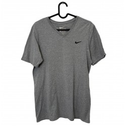 NIKE TEE GREY