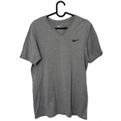 NIKE TEE GREY