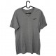NIKE TEE GREY