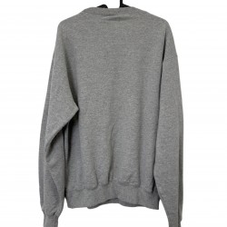 CHAMPION SWEATSHIRT GREY