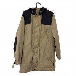 JACK WOLFSKIN JACKET