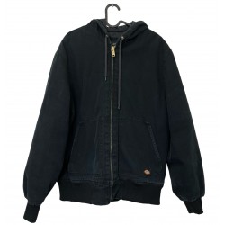 DICKIES BLACK JACKET