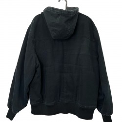 DICKIES BLACK JACKET