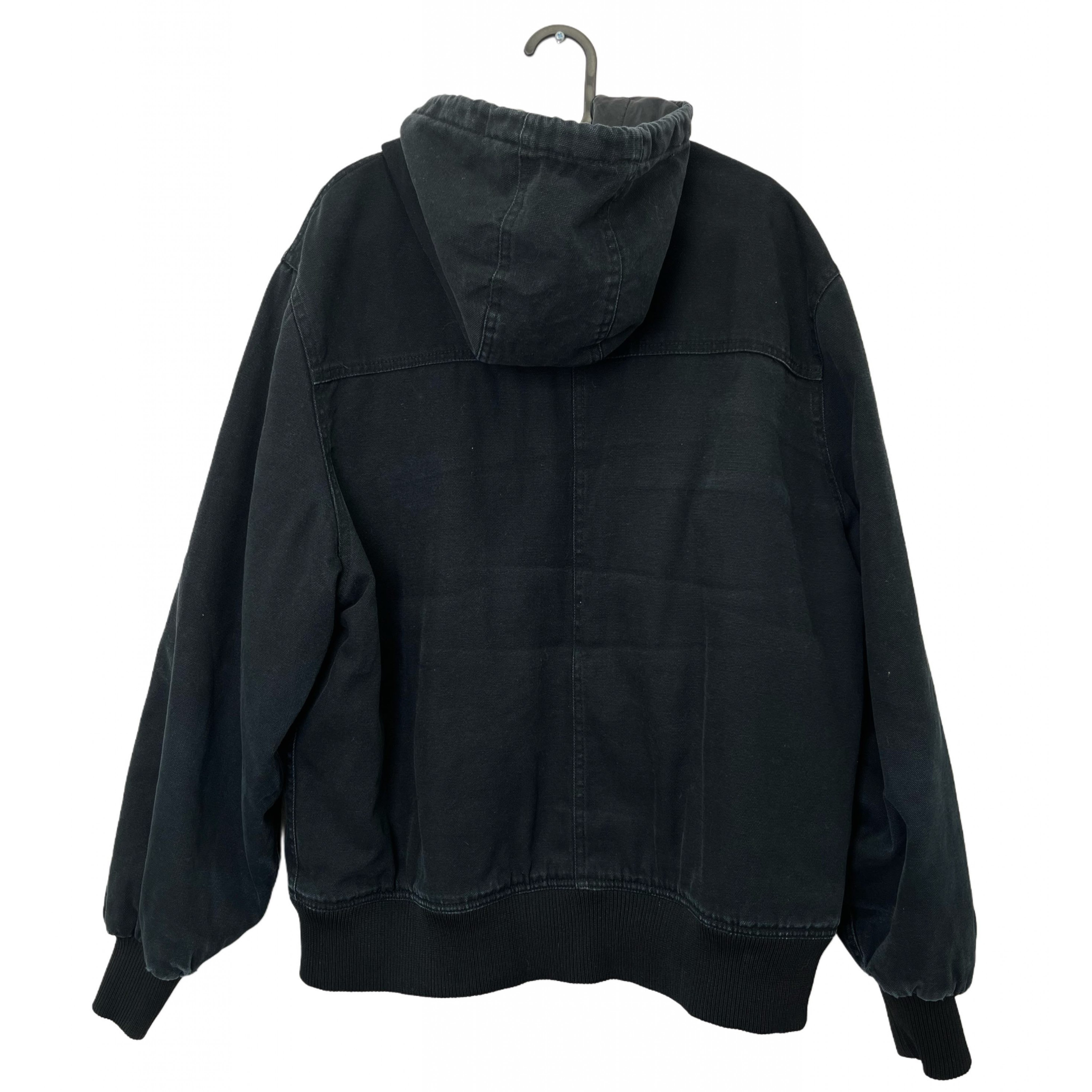 DICKIES BLACK JACKET DICKIES BLACK JACKET