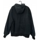 DICKIES BLACK JACKET DICKIES BLACK JACKET