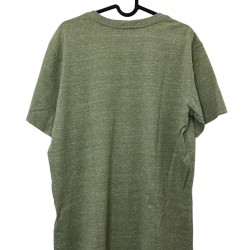 CARHARTT LIGHT GREEN T-SHIRT