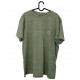 CARHARTT LIGHT GREEN T-SHIRT