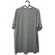 CARHARTT LIGHT GREY T-SHIRT CARHARTT LIGHT GREY T-SHIRT