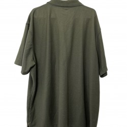 CARHARTT OLIVE GREEN T-SHIRT