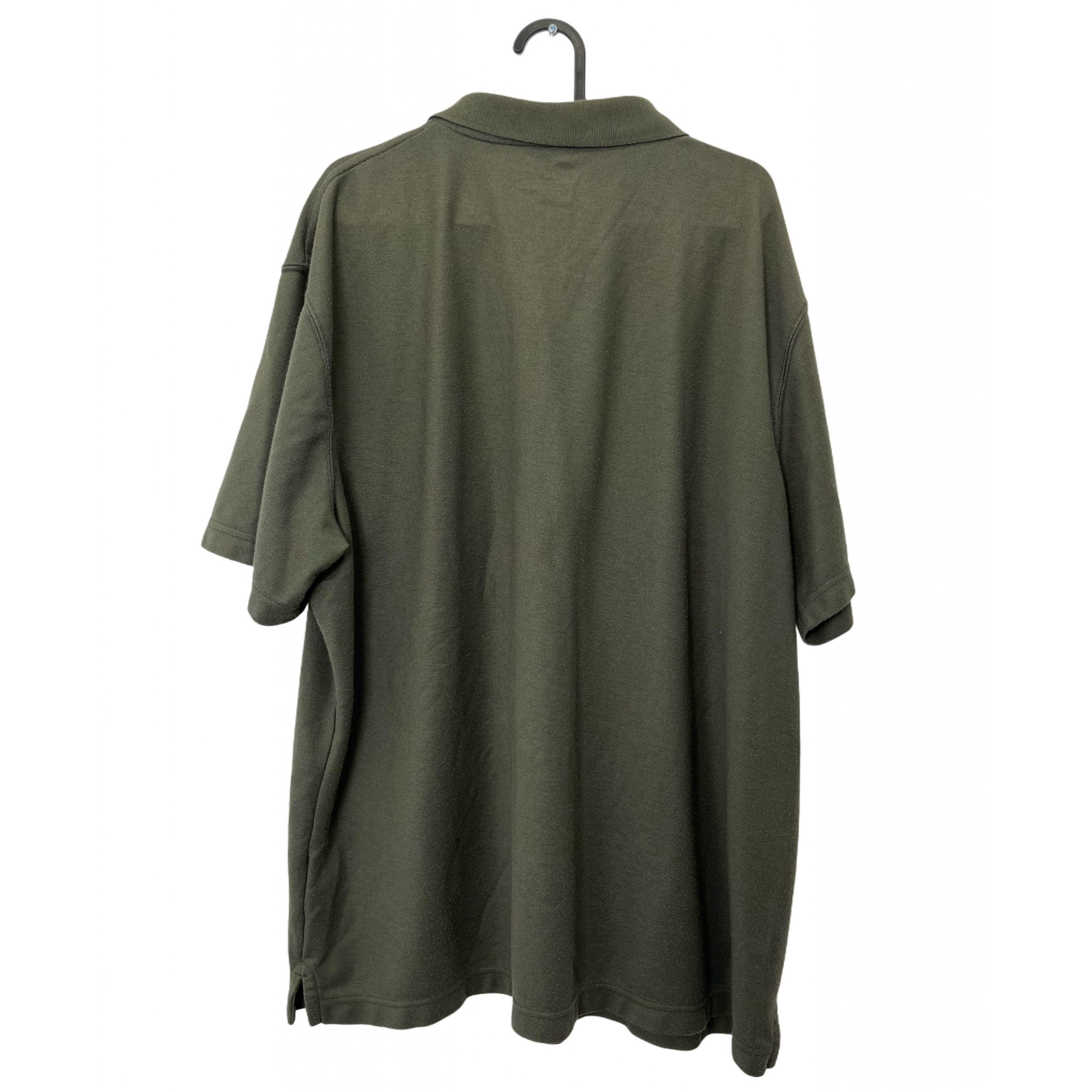 CARHARTT OLIVE GREEN T-SHIRT