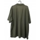 CARHARTT OLIVE GREEN T-SHIRT